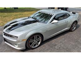 2010 Chevrolet Camaro ZL1 (CC-2101858) for sale in Laurel, Maryland