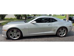 2010 Chevrolet Camaro ZL1 (CC-2101858) for sale in Laurel, Maryland