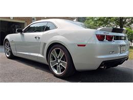 2010 Chevrolet Camaro ZL1 (CC-2101858) for sale in Laurel, Maryland