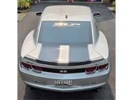 2010 Chevrolet Camaro ZL1 (CC-2101858) for sale in Laurel, Maryland