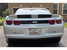 2010 Chevrolet Camaro ZL1 (CC-2101858) for sale in Laurel, Maryland