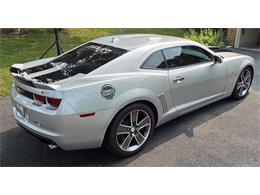 2010 Chevrolet Camaro ZL1 (CC-2101858) for sale in Laurel, Maryland