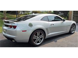 2010 Chevrolet Camaro ZL1 (CC-2101858) for sale in Laurel, Maryland