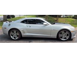 2010 Chevrolet Camaro ZL1 (CC-2101858) for sale in Laurel, Maryland