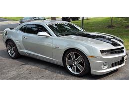 2010 Chevrolet Camaro ZL1 (CC-2101858) for sale in Laurel, Maryland