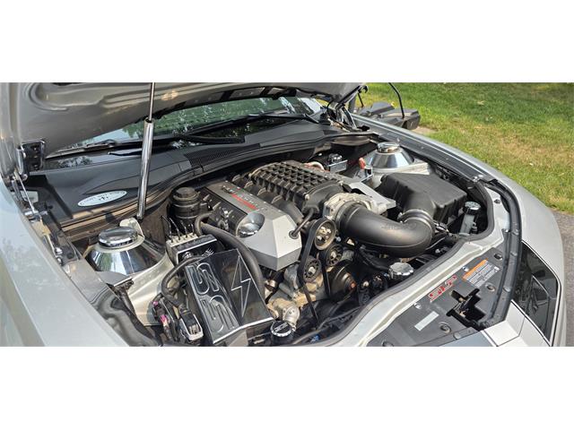 2010 Chevrolet Camaro ZL1 (CC-2101858) for sale in Laurel, Maryland