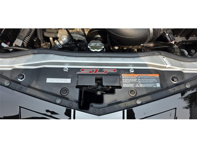 2010 Chevrolet Camaro ZL1 (CC-2101858) for sale in Laurel, Maryland