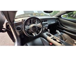 2010 Chevrolet Camaro ZL1 (CC-2101858) for sale in Laurel, Maryland