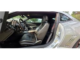 2010 Chevrolet Camaro ZL1 (CC-2101858) for sale in Laurel, Maryland