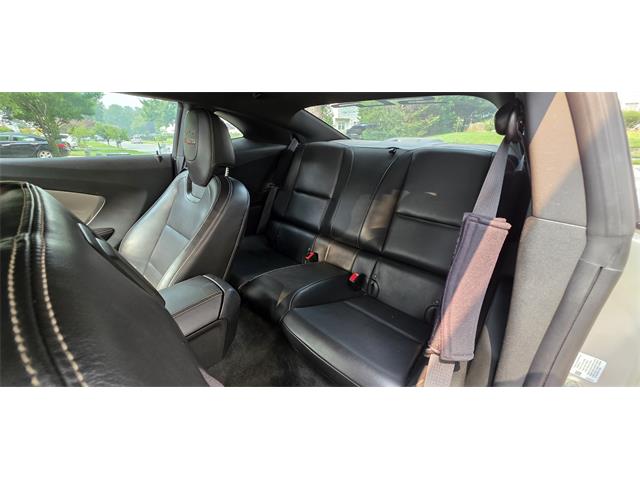 2010 Chevrolet Camaro ZL1 (CC-2101858) for sale in Laurel, Maryland