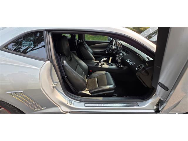 2010 Chevrolet Camaro ZL1 (CC-2101858) for sale in Laurel, Maryland
