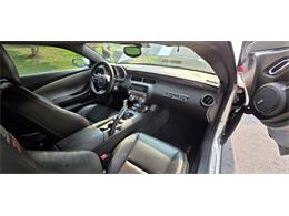 2010 Chevrolet Camaro ZL1 (CC-2101858) for sale in Laurel, Maryland