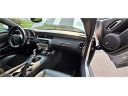 2010 Chevrolet Camaro ZL1 (CC-2101858) for sale in Laurel, Maryland