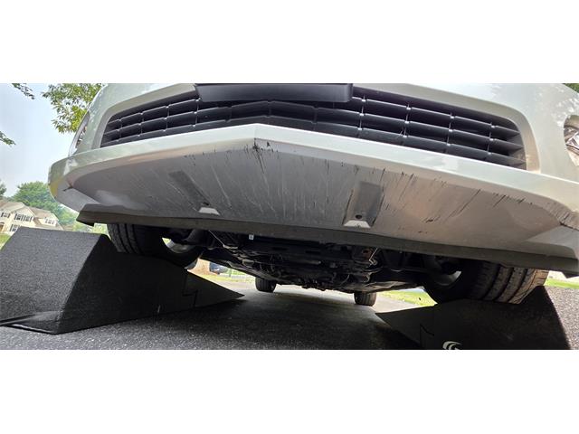 2010 Chevrolet Camaro ZL1 (CC-2101858) for sale in Laurel, Maryland