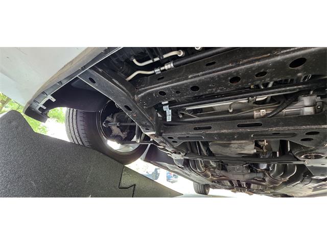 2010 Chevrolet Camaro ZL1 (CC-2101858) for sale in Laurel, Maryland