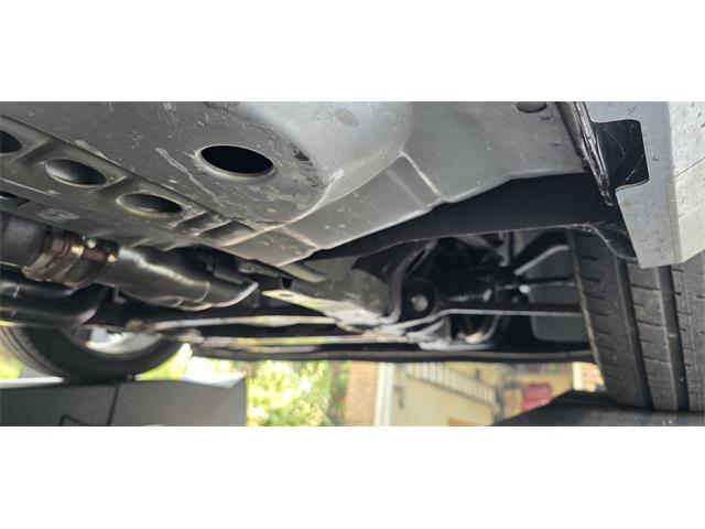 2010 Chevrolet Camaro ZL1 (CC-2101858) for sale in Laurel, Maryland