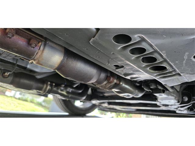 2010 Chevrolet Camaro ZL1 (CC-2101858) for sale in Laurel, Maryland