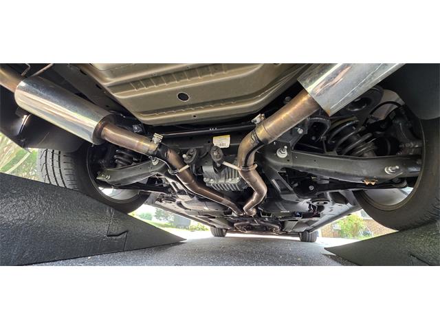 2010 Chevrolet Camaro ZL1 (CC-2101858) for sale in Laurel, Maryland