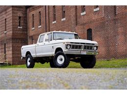 1976 Ford F250 (CC-2101859) for sale in Stow, Massachusetts