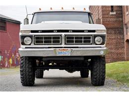 1976 Ford F250 (CC-2101859) for sale in Stow, Massachusetts