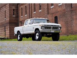 1976 Ford F250 (CC-2101859) for sale in Stow, Massachusetts