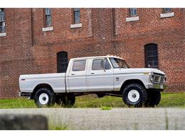 1976 Ford F250 (CC-2101859) for sale in Stow, Massachusetts