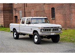 1976 Ford F250 (CC-2101859) for sale in Stow, Massachusetts
