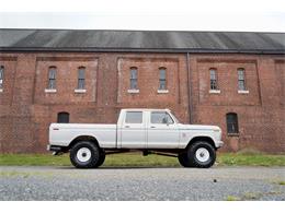 1976 Ford F250 (CC-2101859) for sale in Stow, Massachusetts
