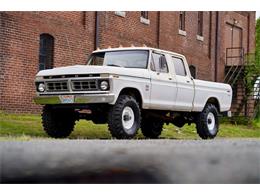 1976 Ford F250 (CC-2101859) for sale in Stow, Massachusetts