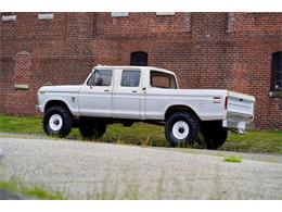 1976 Ford F250 (CC-2101859) for sale in Stow, Massachusetts