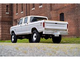 1976 Ford F250 (CC-2101859) for sale in Stow, Massachusetts