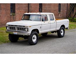 1976 Ford F250 (CC-2101859) for sale in Stow, Massachusetts