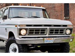 1976 Ford F250 (CC-2101859) for sale in Stow, Massachusetts