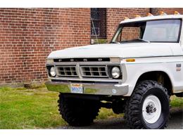 1976 Ford F250 (CC-2101859) for sale in Stow, Massachusetts