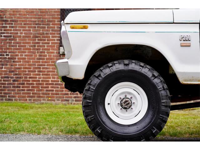 1976 Ford F250 (CC-2101859) for sale in Stow, Massachusetts