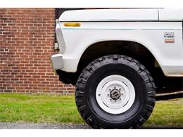 1976 Ford F250 (CC-2101859) for sale in Stow, Massachusetts