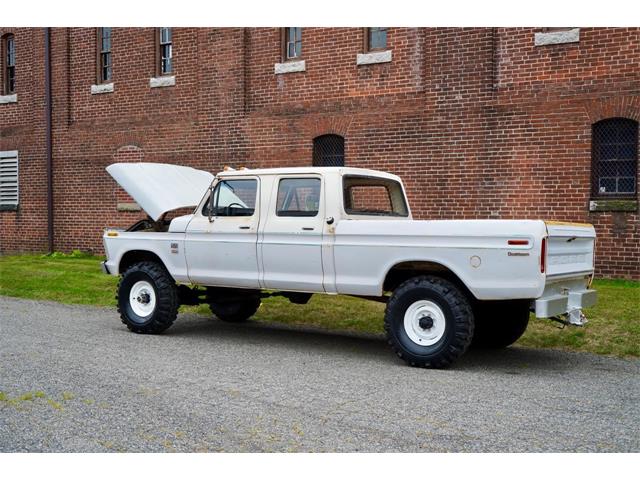 1976 Ford F250 (CC-2101859) for sale in Stow, Massachusetts