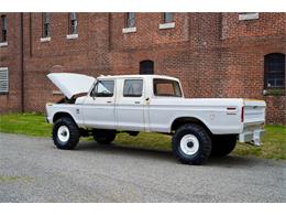 1976 Ford F250 (CC-2101859) for sale in Stow, Massachusetts