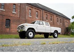 1976 Ford F250 (CC-2101859) for sale in Stow, Massachusetts