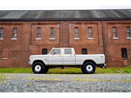1976 Ford F250 (CC-2101859) for sale in Stow, Massachusetts