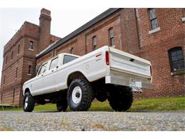 1976 Ford F250 (CC-2101859) for sale in Stow, Massachusetts