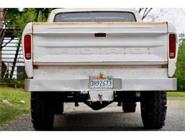 1976 Ford F250 (CC-2101859) for sale in Stow, Massachusetts