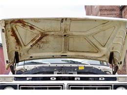 1976 Ford F250 (CC-2101859) for sale in Stow, Massachusetts