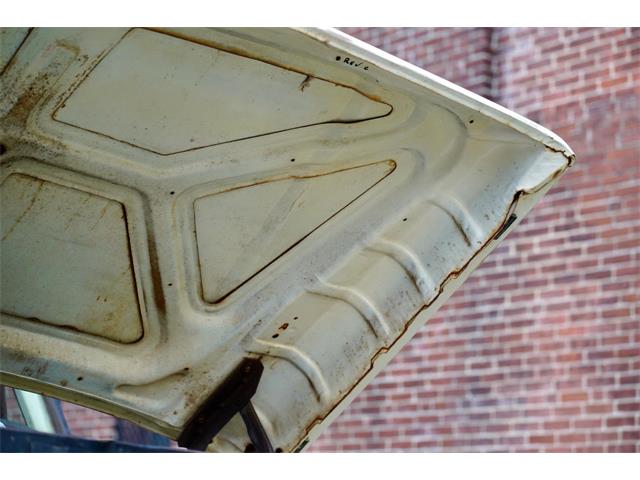 1976 Ford F250 (CC-2101859) for sale in Stow, Massachusetts