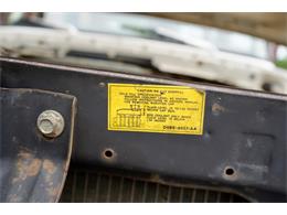 1976 Ford F250 (CC-2101859) for sale in Stow, Massachusetts
