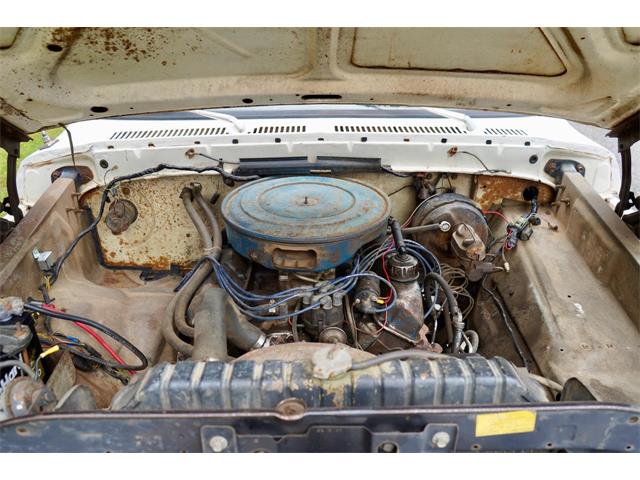 1976 Ford F250 (CC-2101859) for sale in Stow, Massachusetts