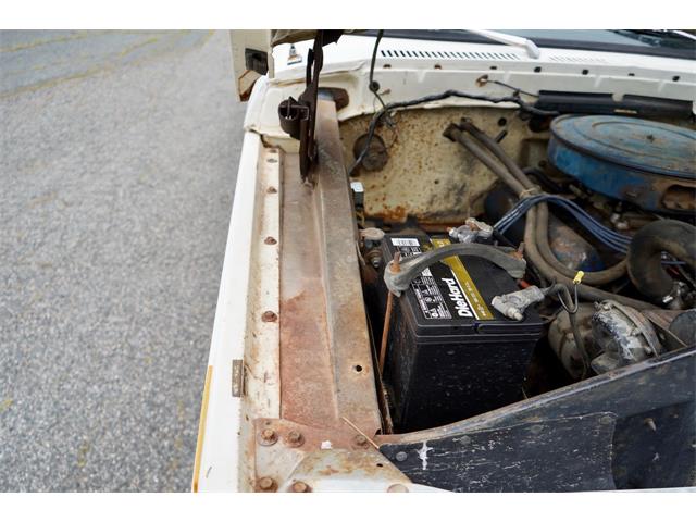 1976 Ford F250 (CC-2101859) for sale in Stow, Massachusetts