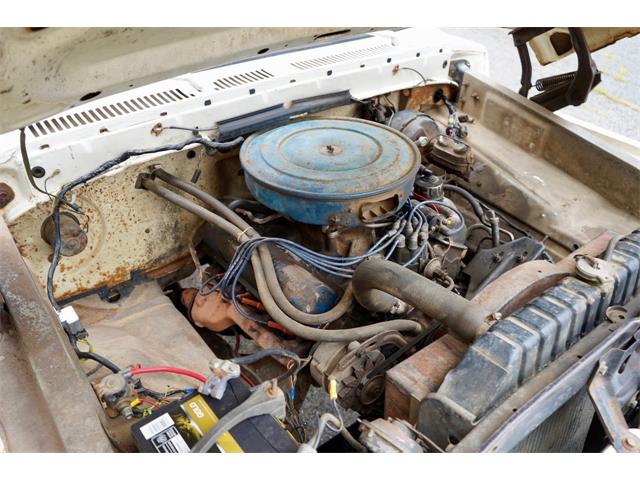 1976 Ford F250 (CC-2101859) for sale in Stow, Massachusetts