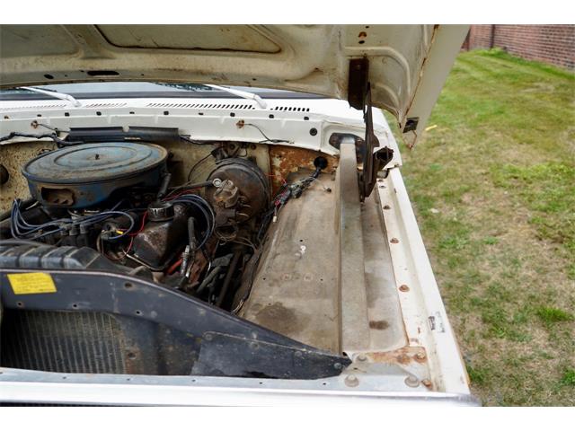 1976 Ford F250 (CC-2101859) for sale in Stow, Massachusetts