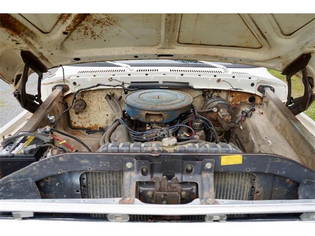 1976 Ford F250 (CC-2101859) for sale in Stow, Massachusetts